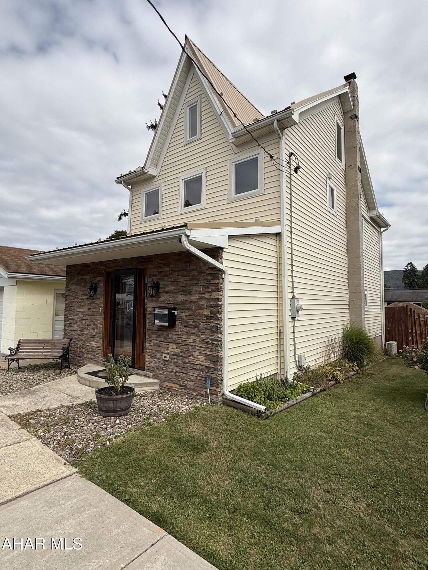 Bellwood Boro - Residential