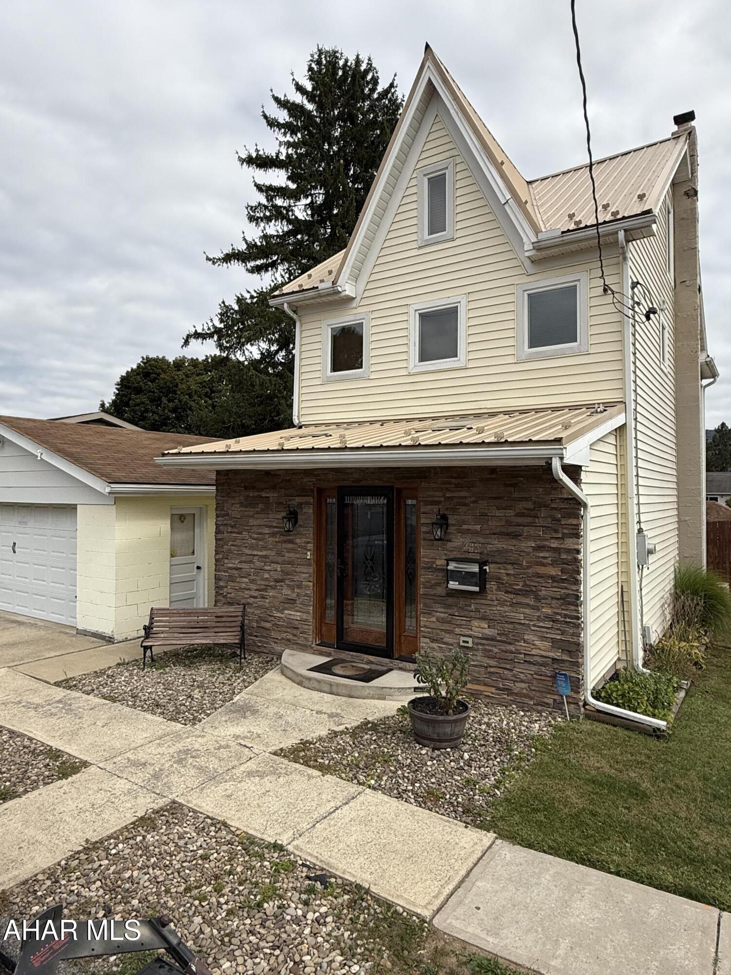 Bellwood Boro - Residential