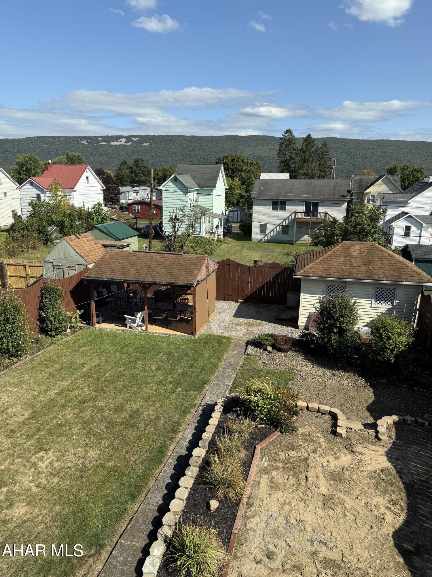 Bellwood Boro - Residential