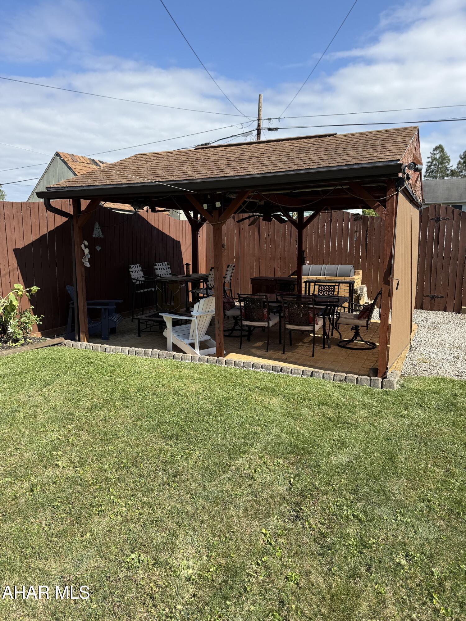 Bellwood Boro - Residential