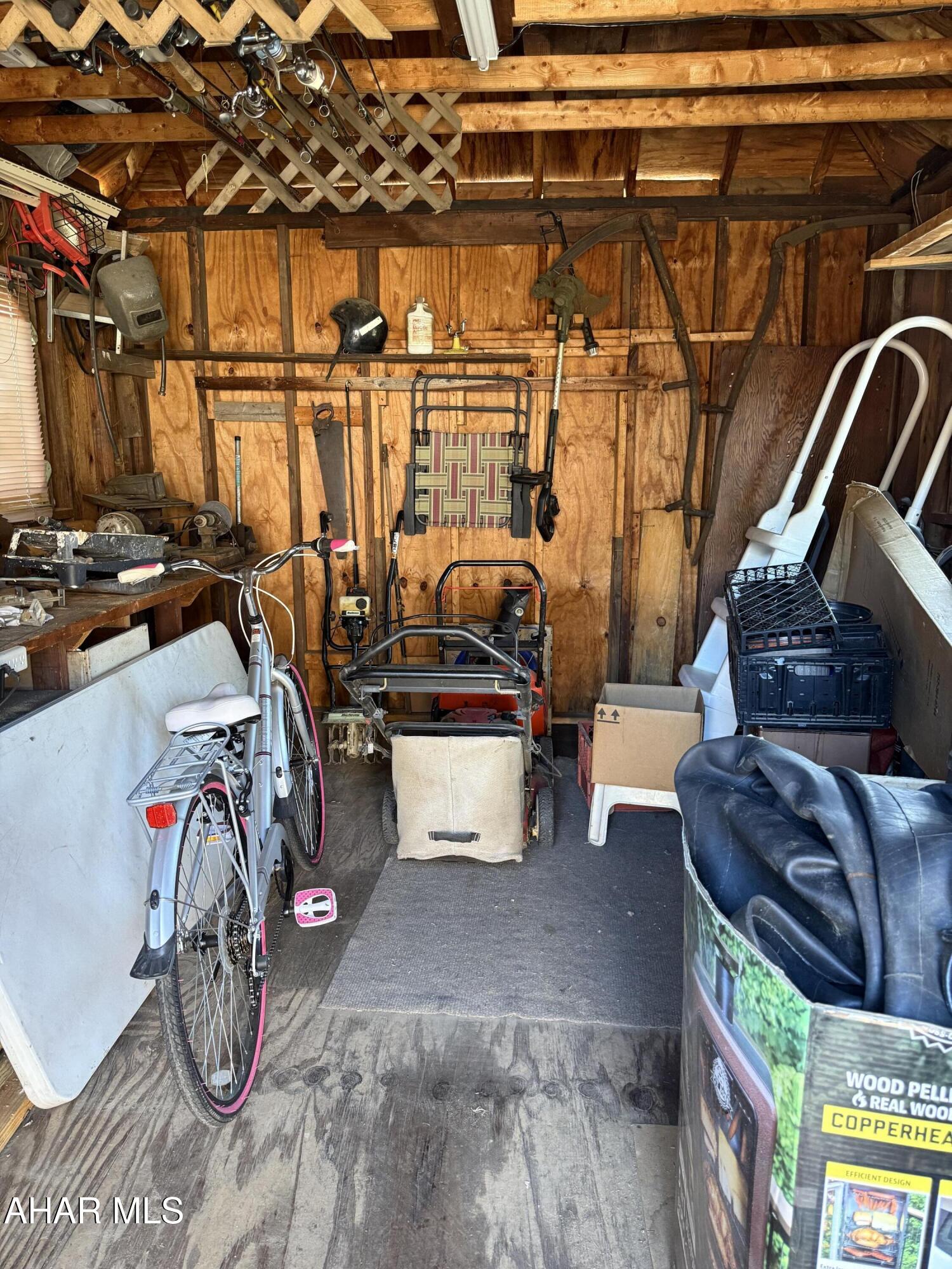 Bellwood Boro - Residential