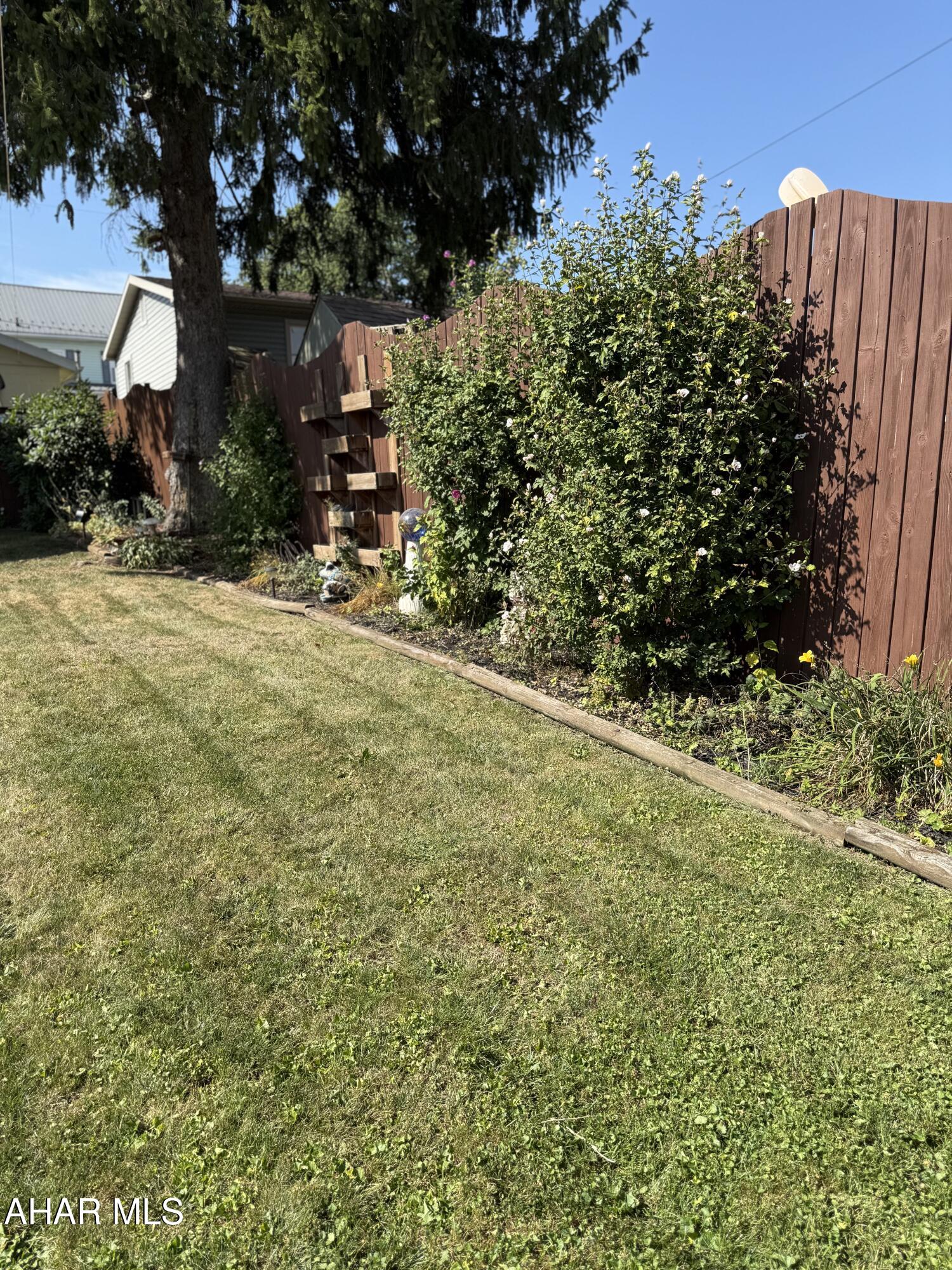 Bellwood Boro - Residential