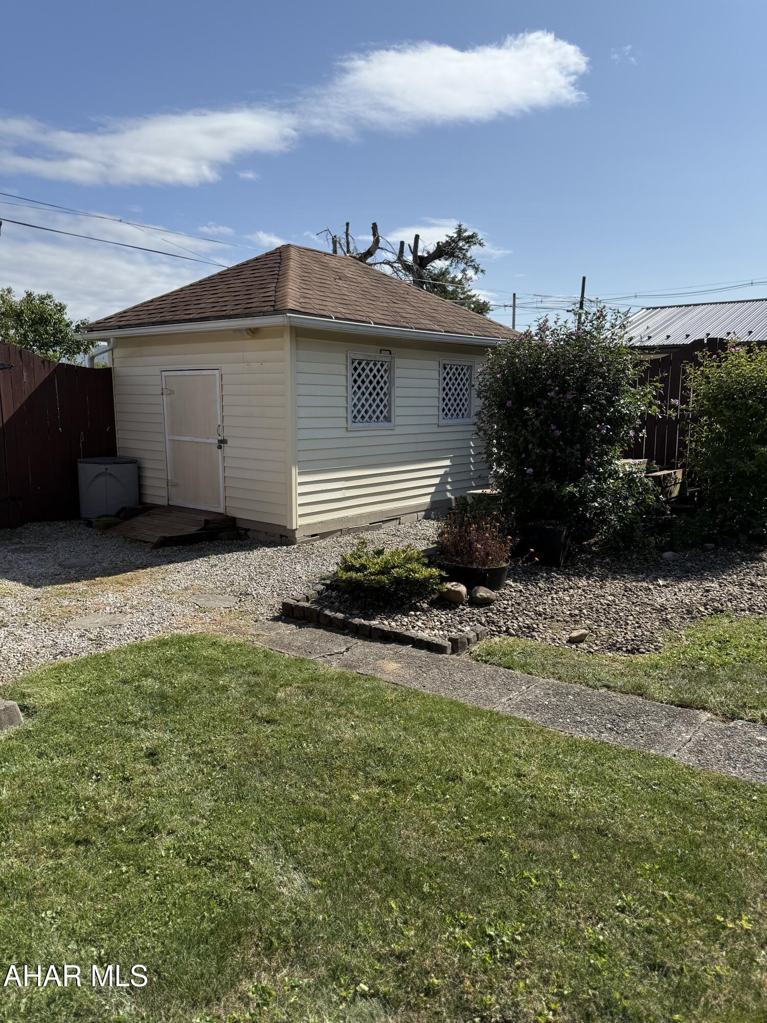 Bellwood Boro - Residential