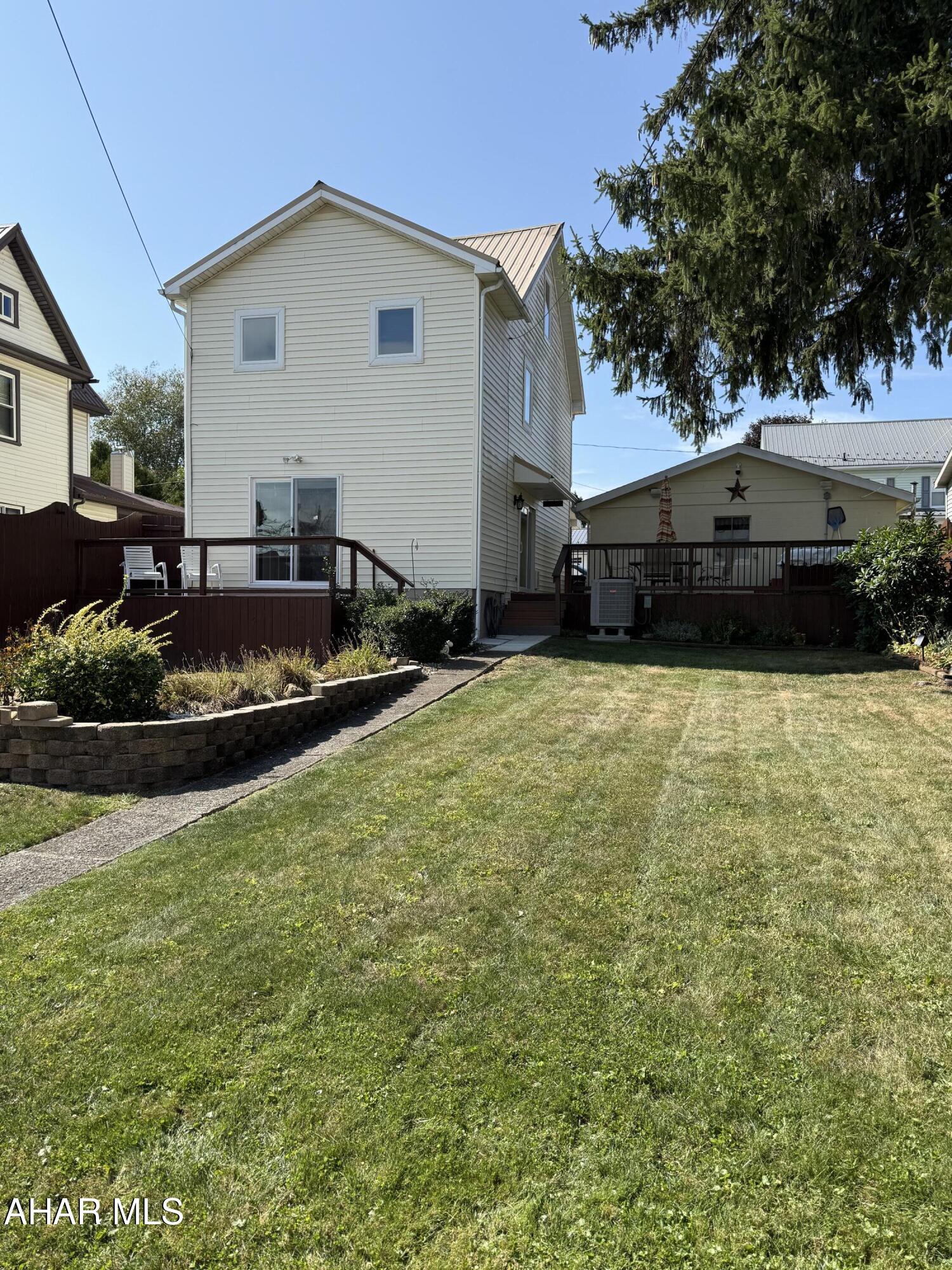 Bellwood Boro - Residential