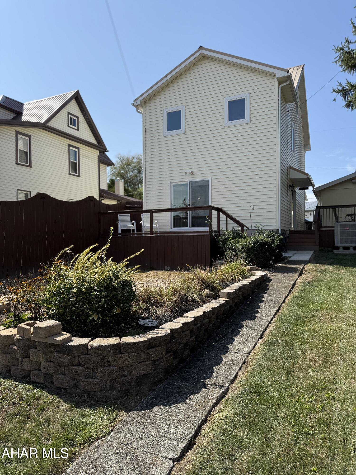 Bellwood Boro - Residential