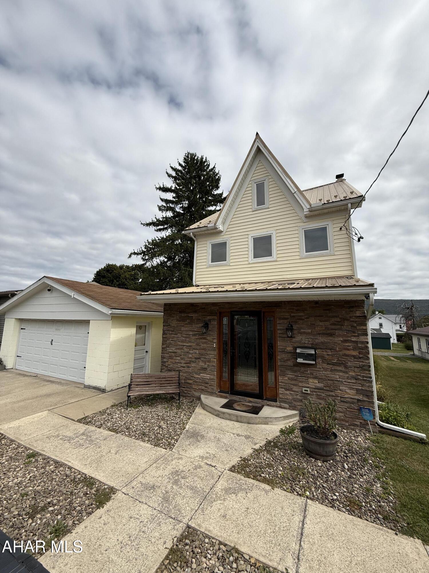 Bellwood Boro - Residential