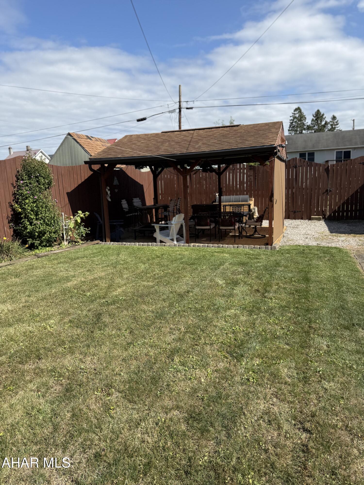 Bellwood Boro - Residential