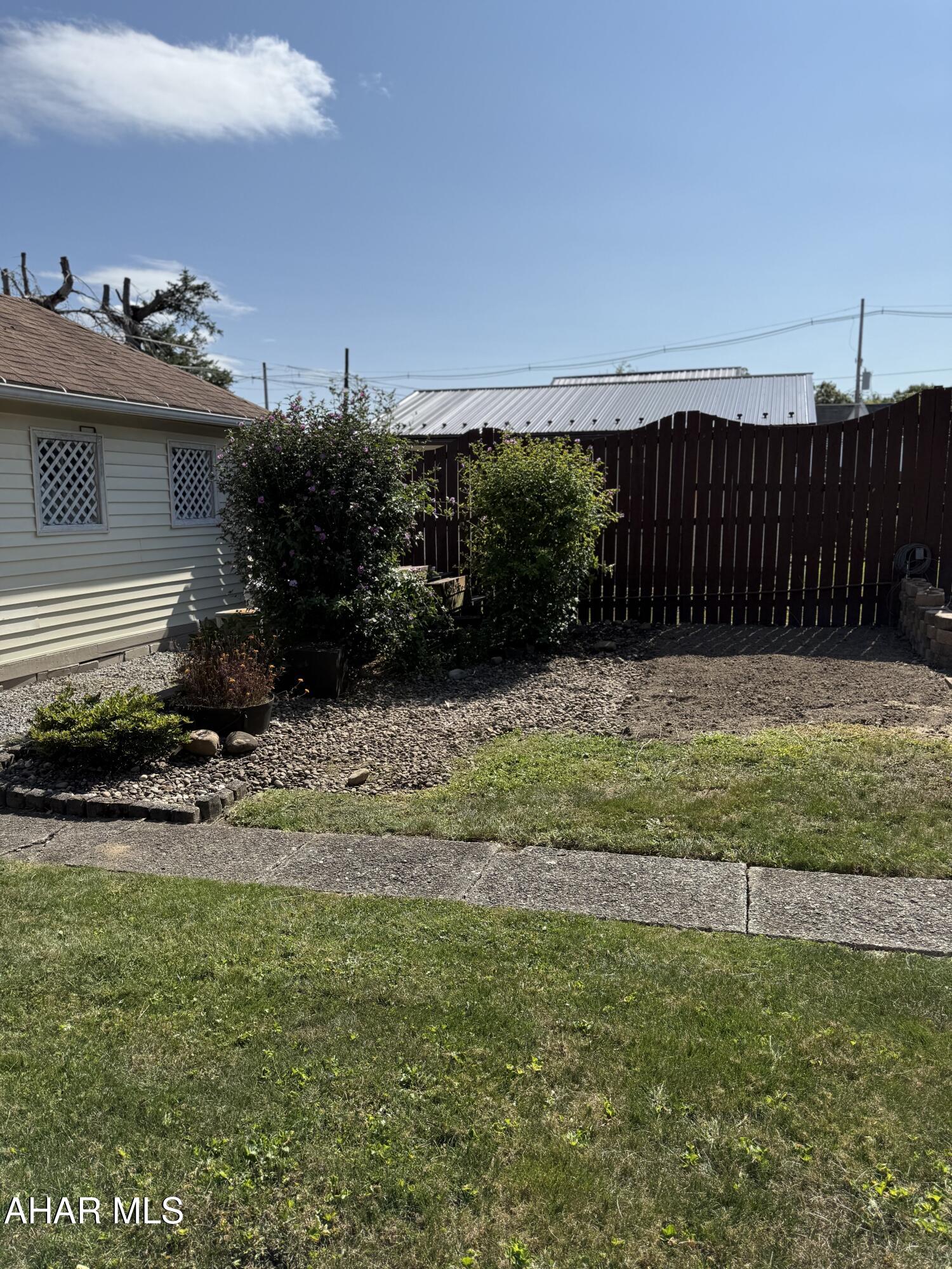 Bellwood Boro - Residential