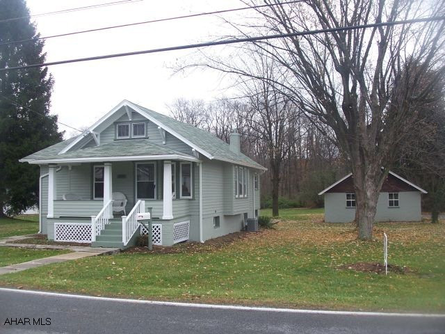 Unknown - Residential