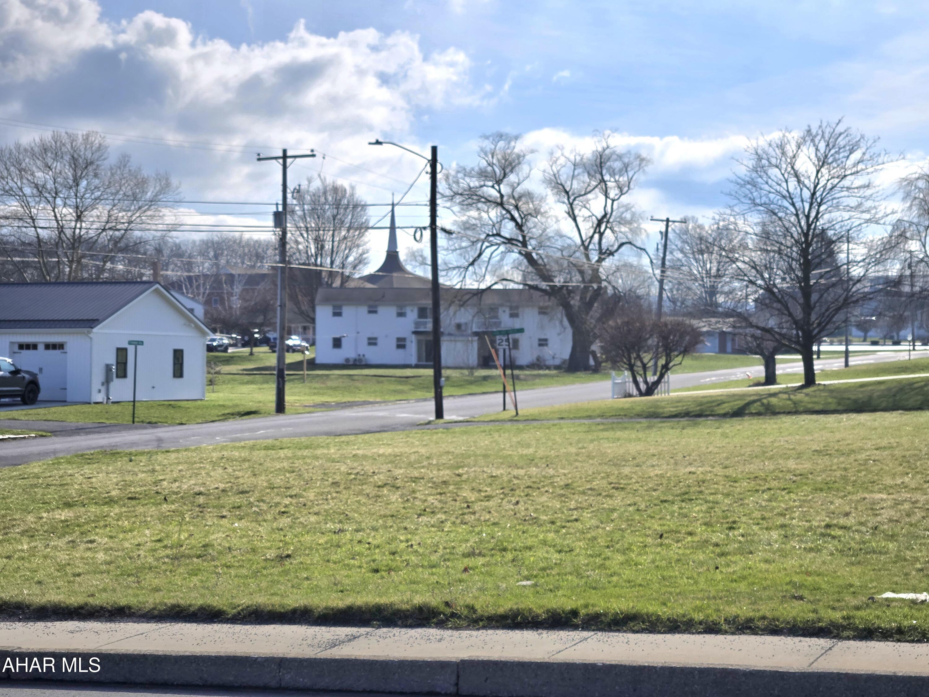 None - Commercial Sale