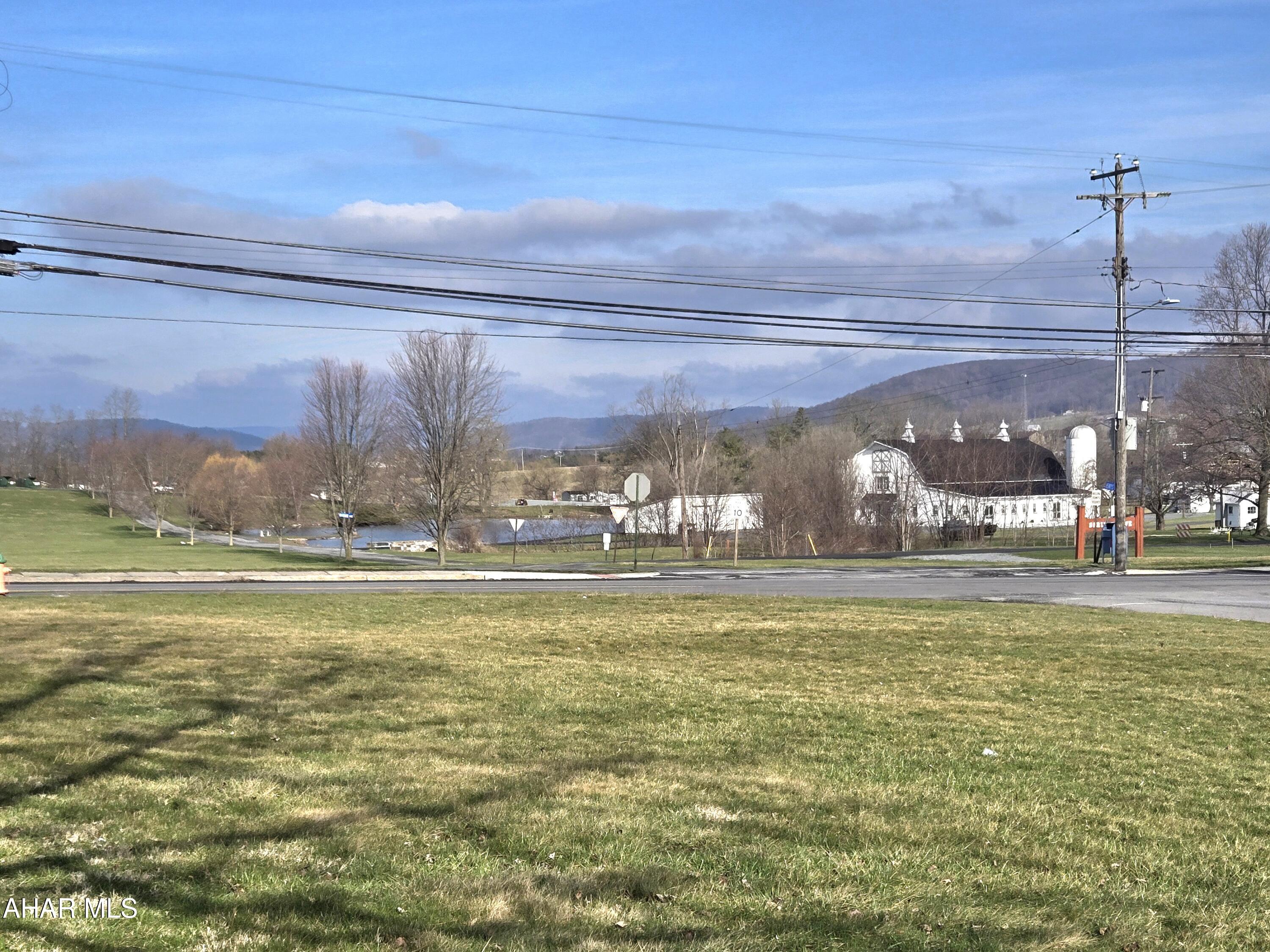 None - Commercial Sale