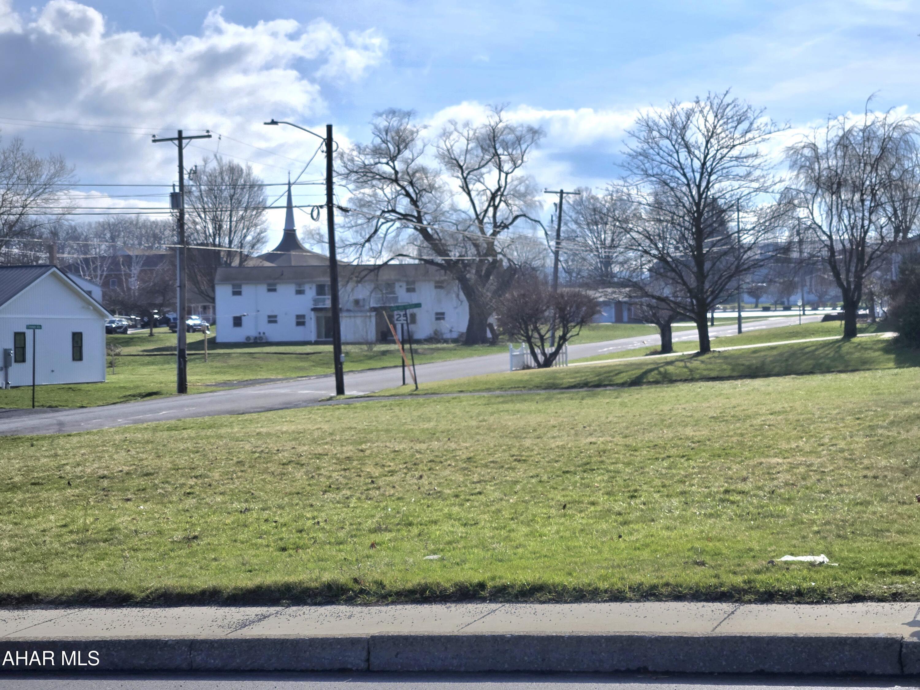 None - Commercial Sale