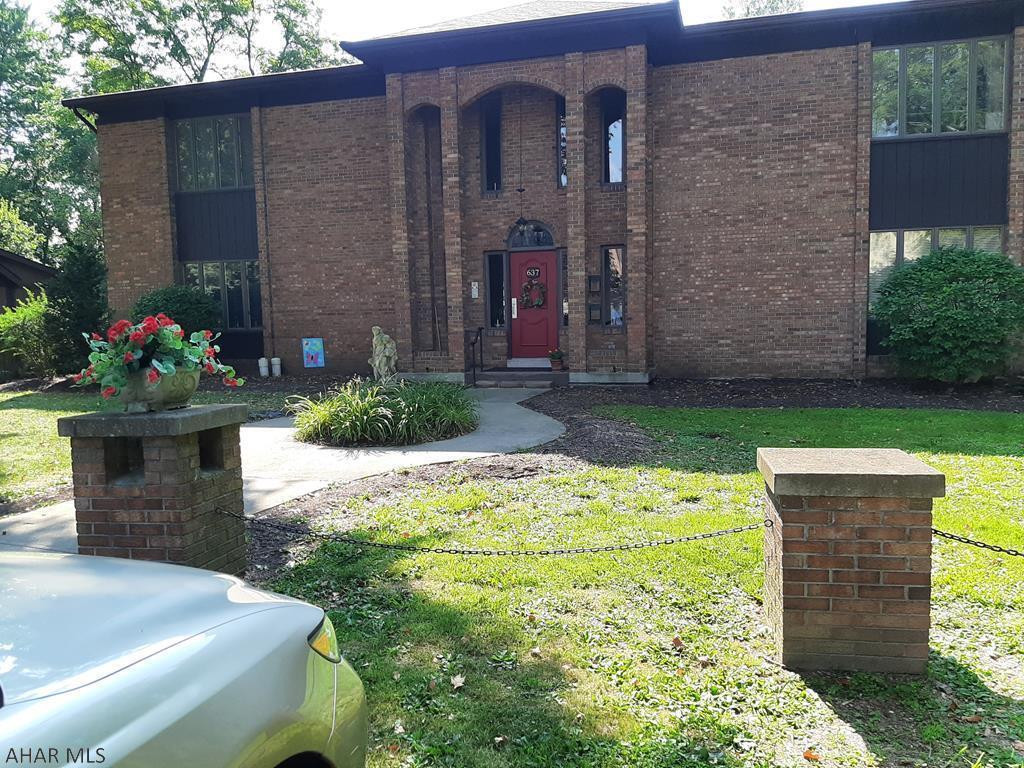 Unknown - Residential