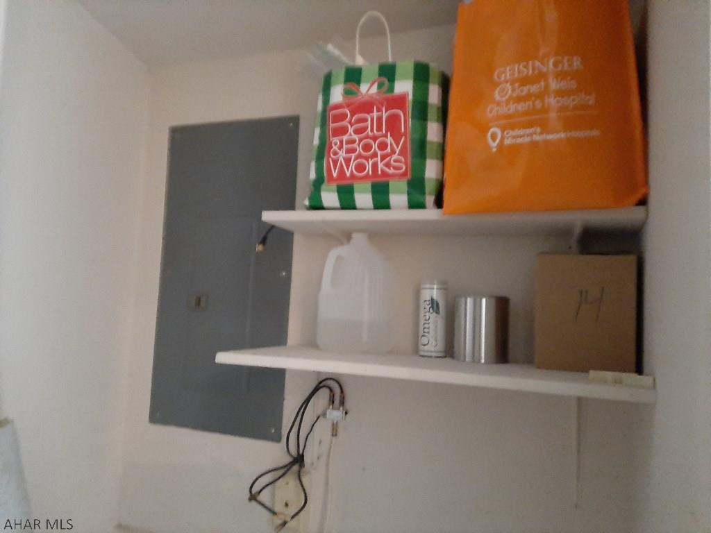 Unknown - Residential