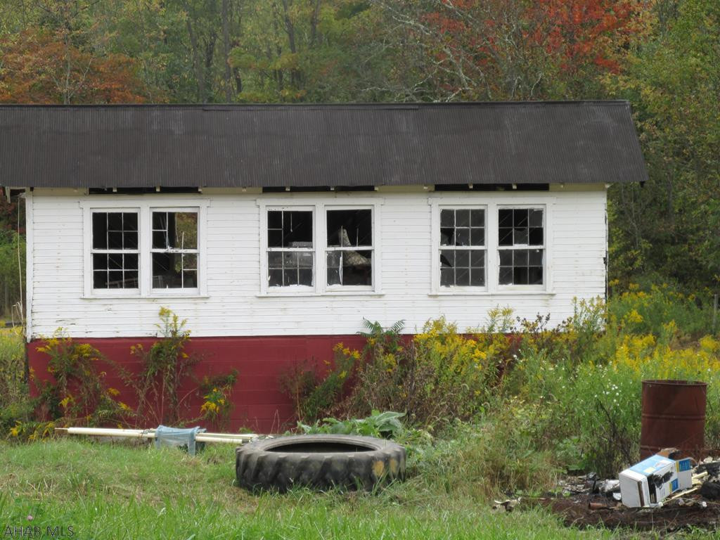 Unknown - Residential