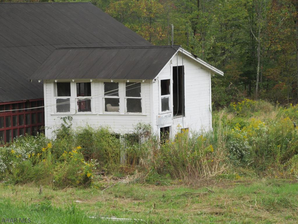 Unknown - Residential