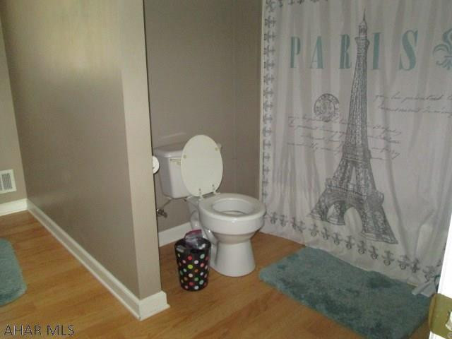 Greenwood - Residential