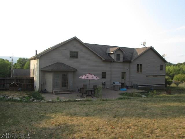 Greenwood - Residential