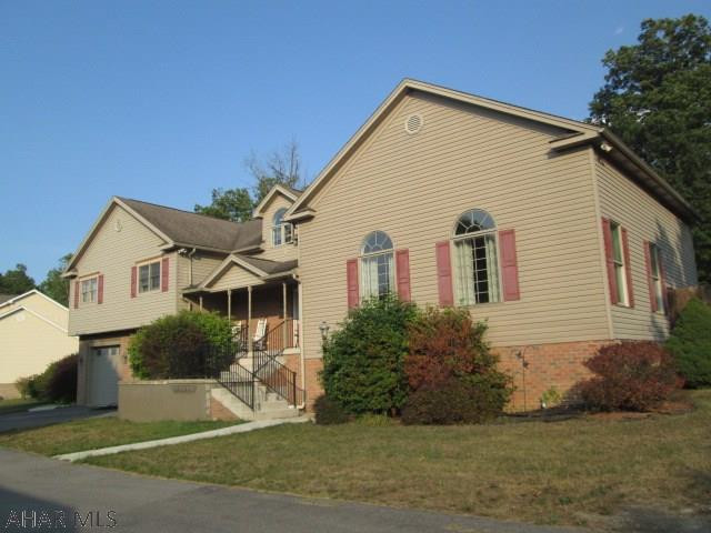 Greenwood - Residential