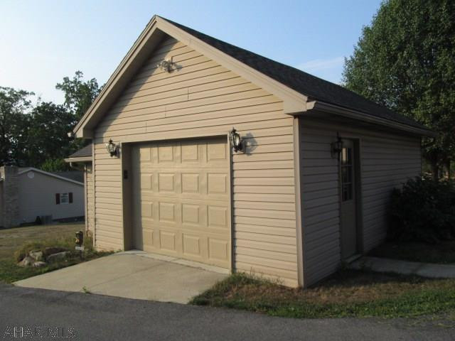 Greenwood - Residential