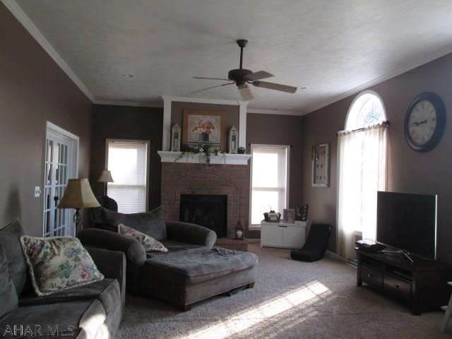 Greenwood - Residential