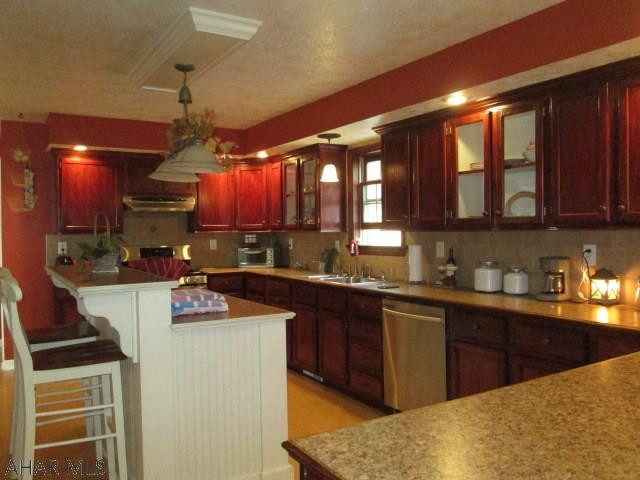 Greenwood - Residential