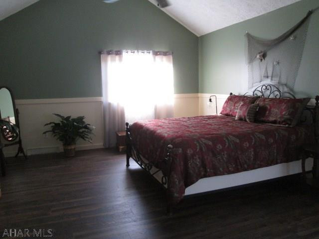 Greenwood - Residential