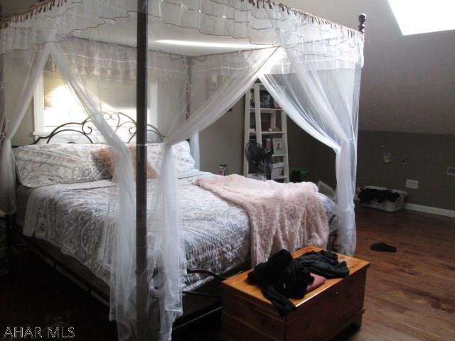 Greenwood - Residential