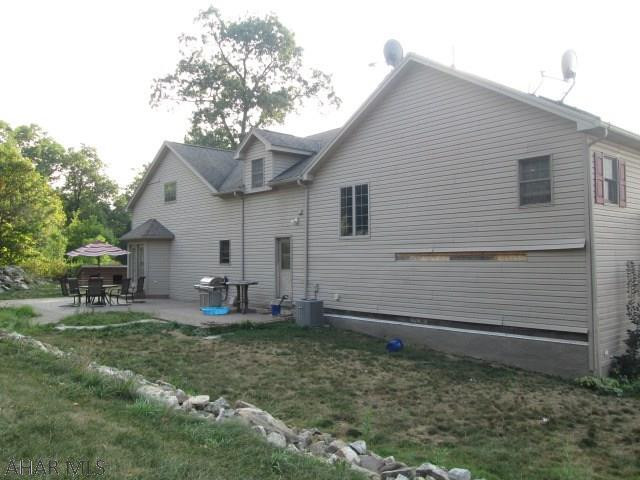 Greenwood - Residential