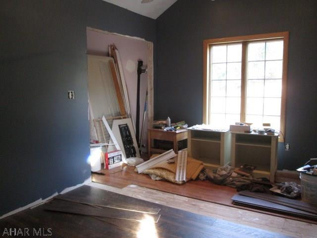 Greenwood - Residential