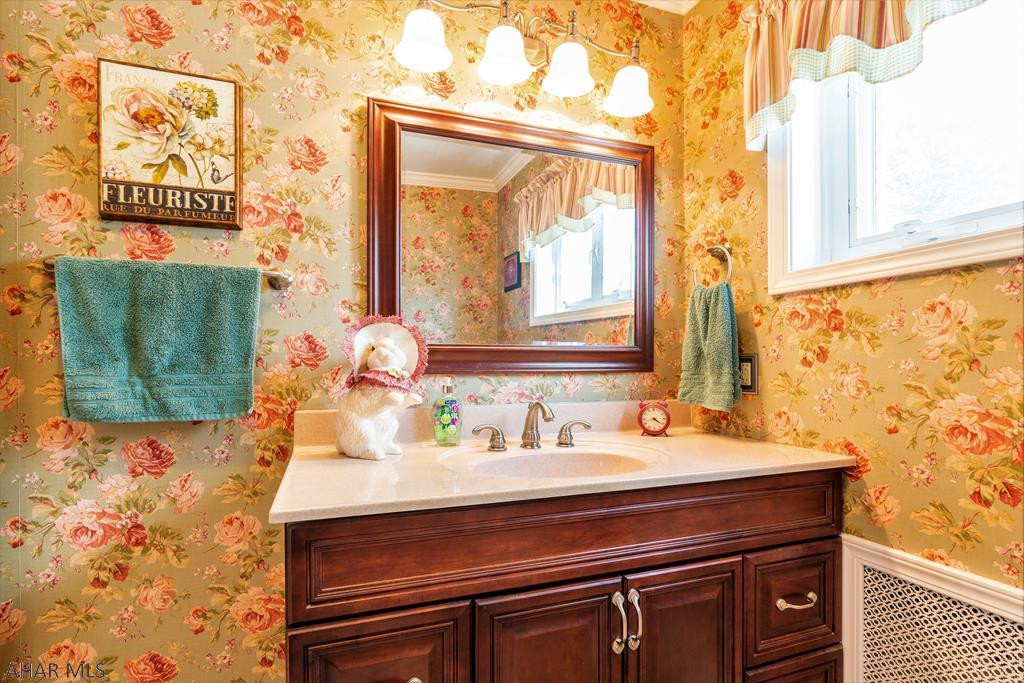 Mansion Park - Residential