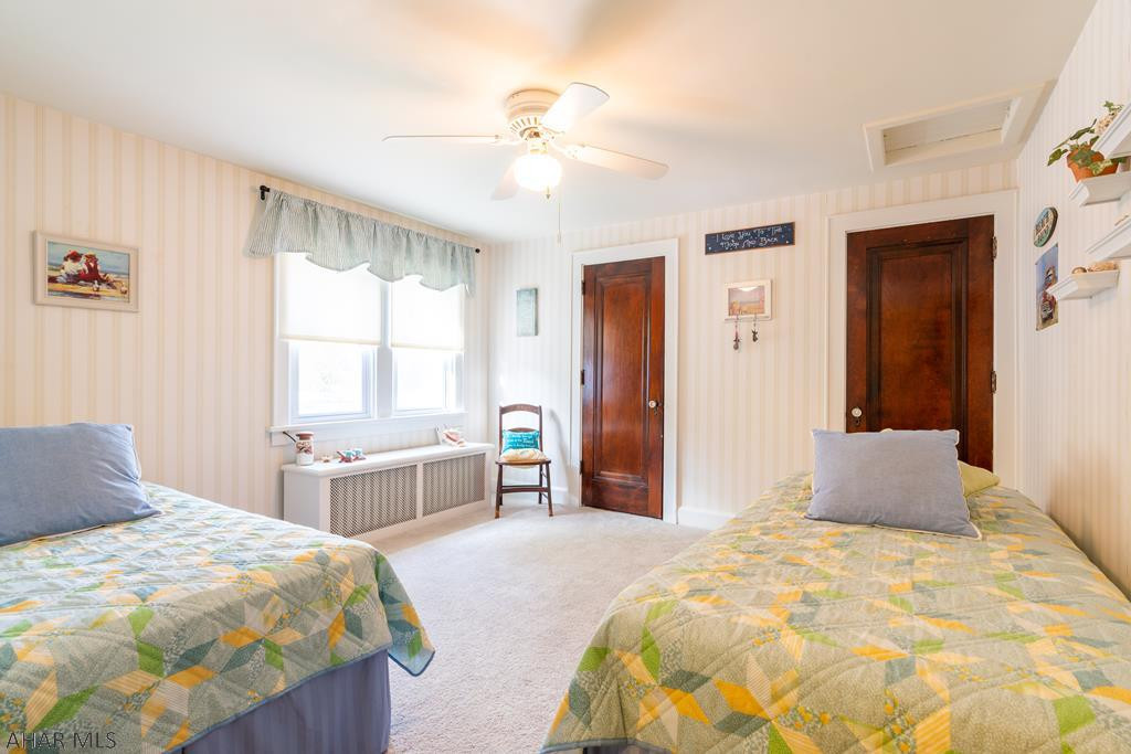 Mansion Park - Residential