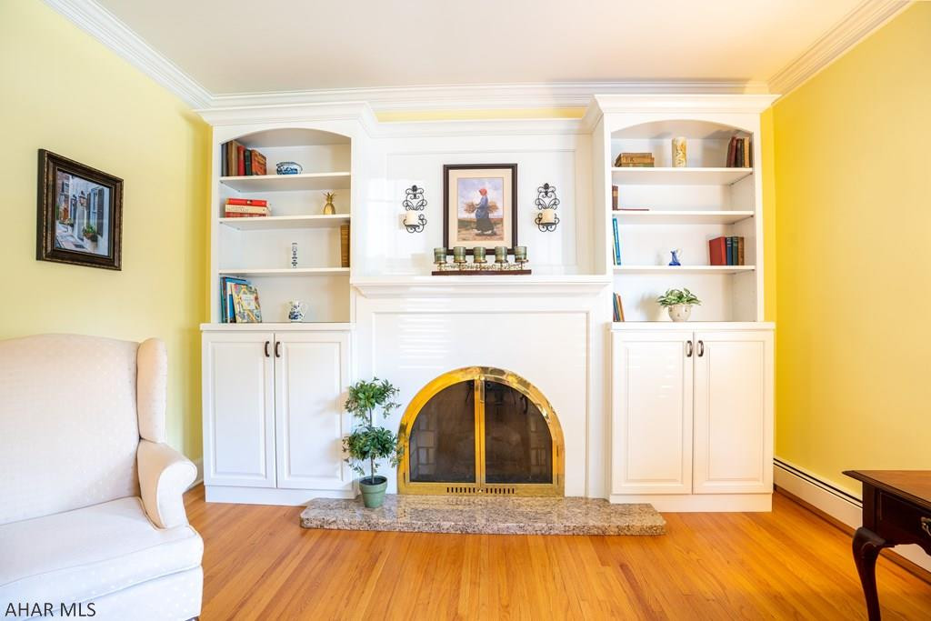 Mansion Park - Residential