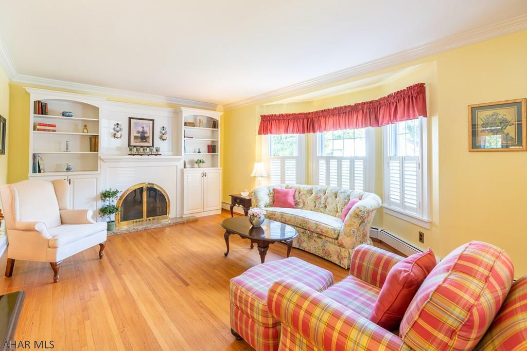 Mansion Park - Residential