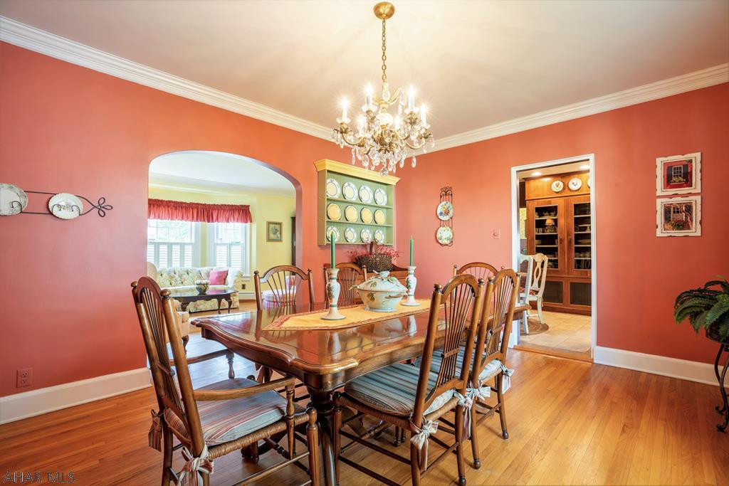 Mansion Park - Residential