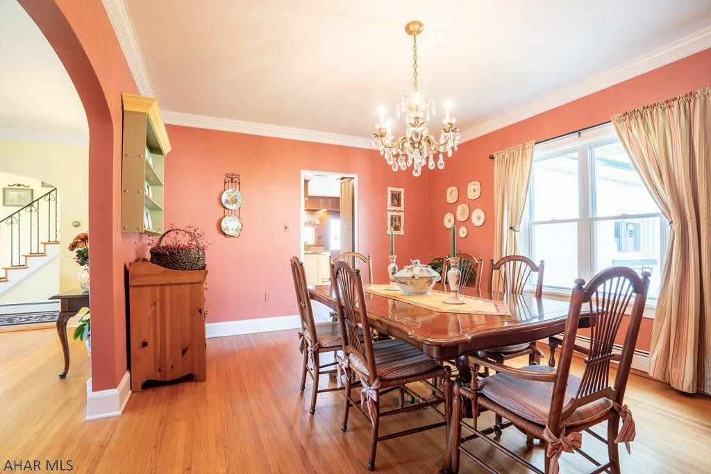 Mansion Park - Residential