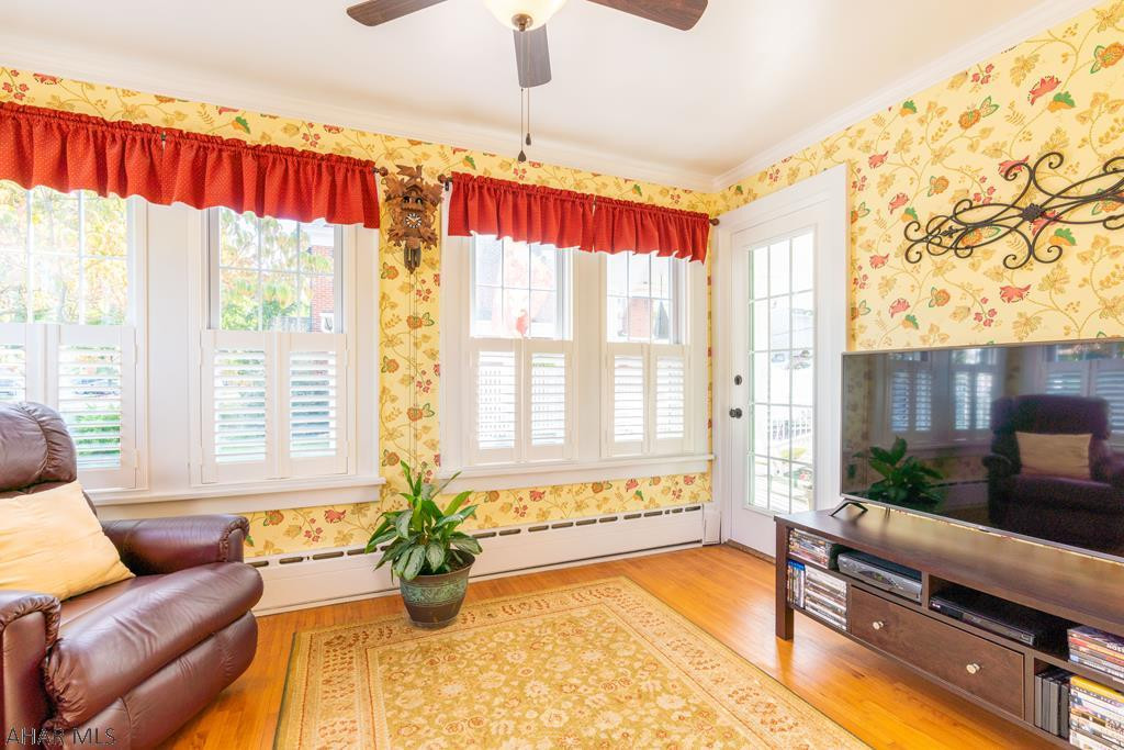 Mansion Park - Residential