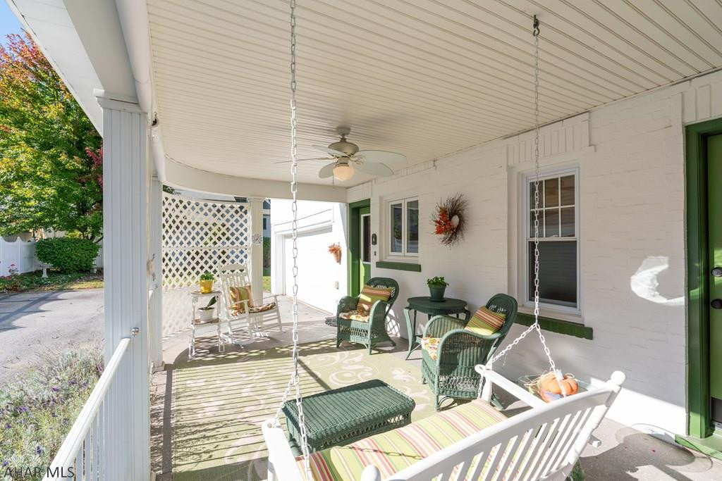 Mansion Park - Residential