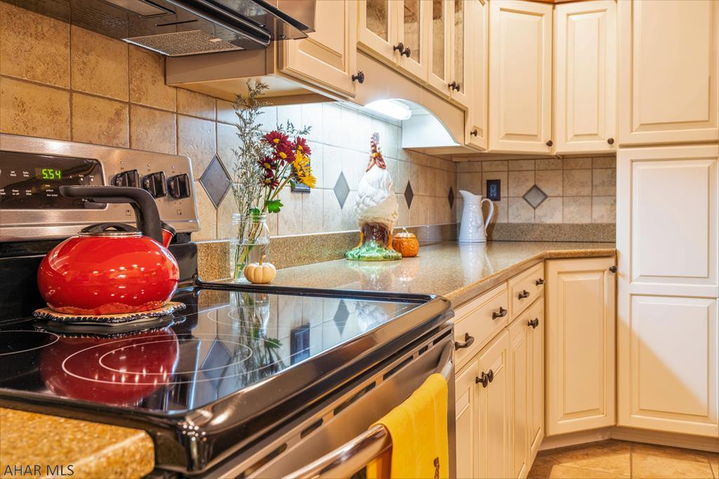 Mansion Park - Residential