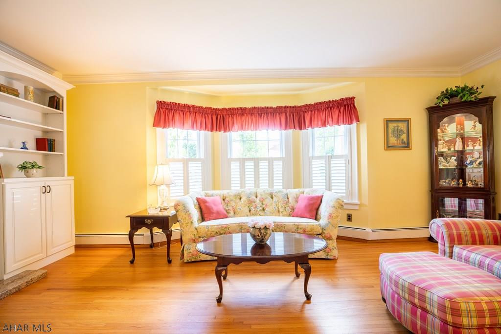 Mansion Park - Residential