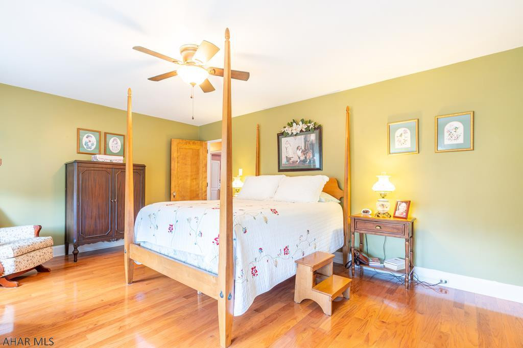 Mansion Park - Residential