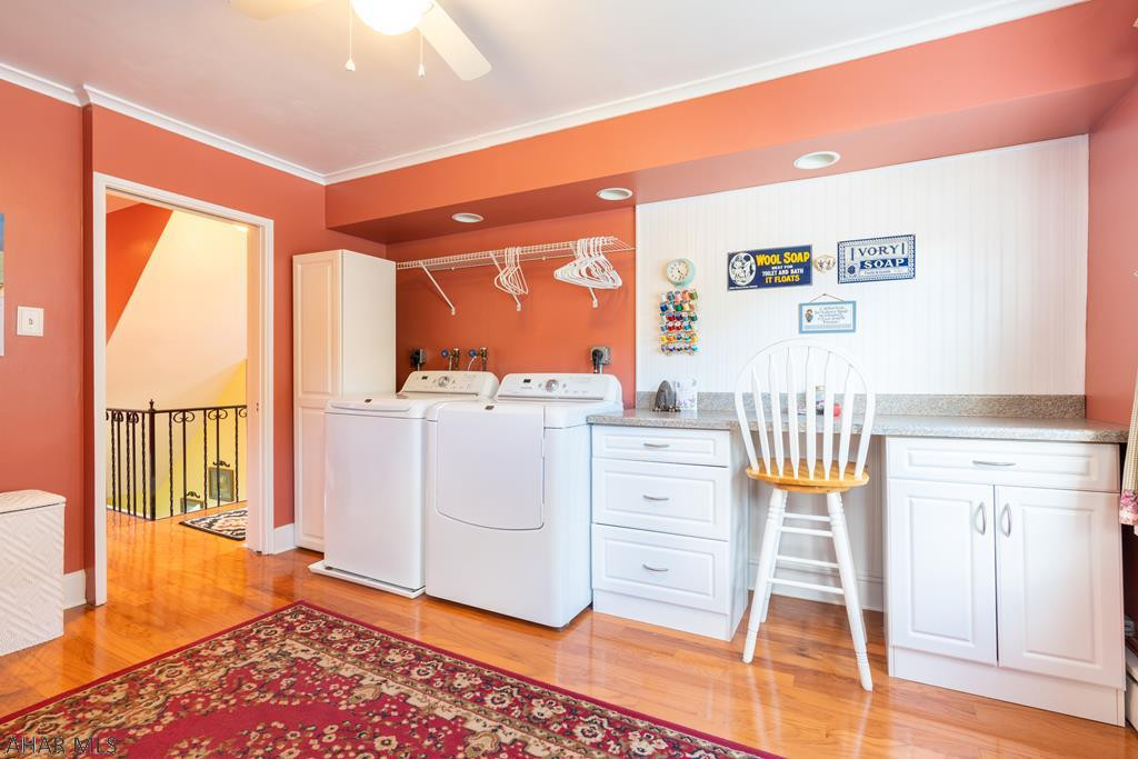 Mansion Park - Residential