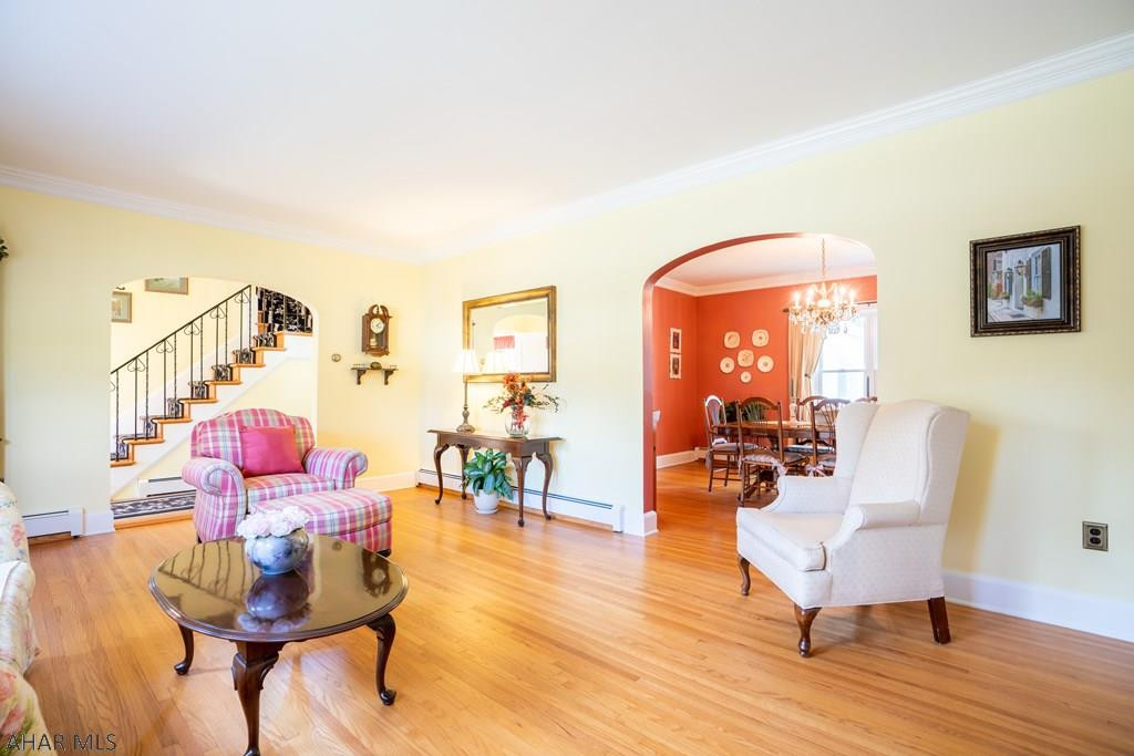 Mansion Park - Residential