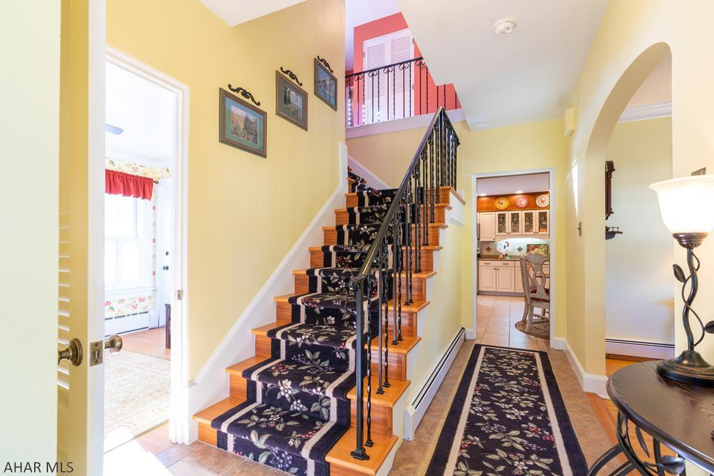 Mansion Park - Residential