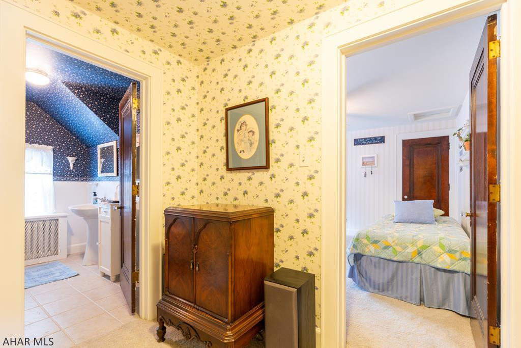 Mansion Park - Residential