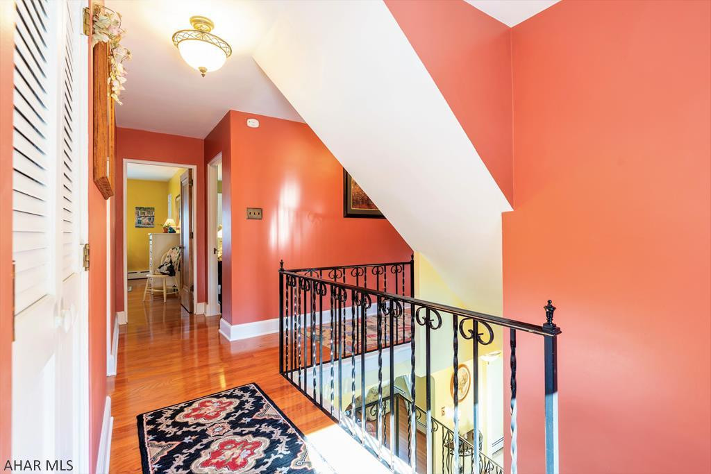 Mansion Park - Residential