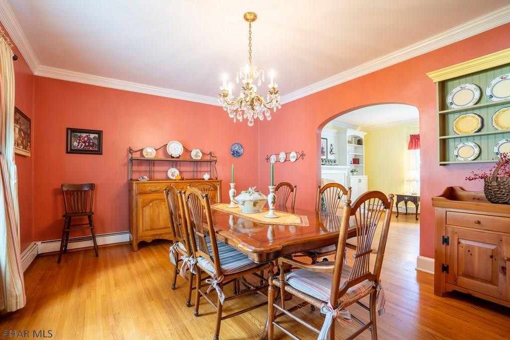 Mansion Park - Residential