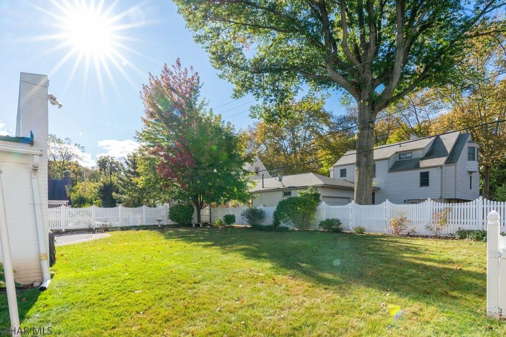 Mansion Park - Residential