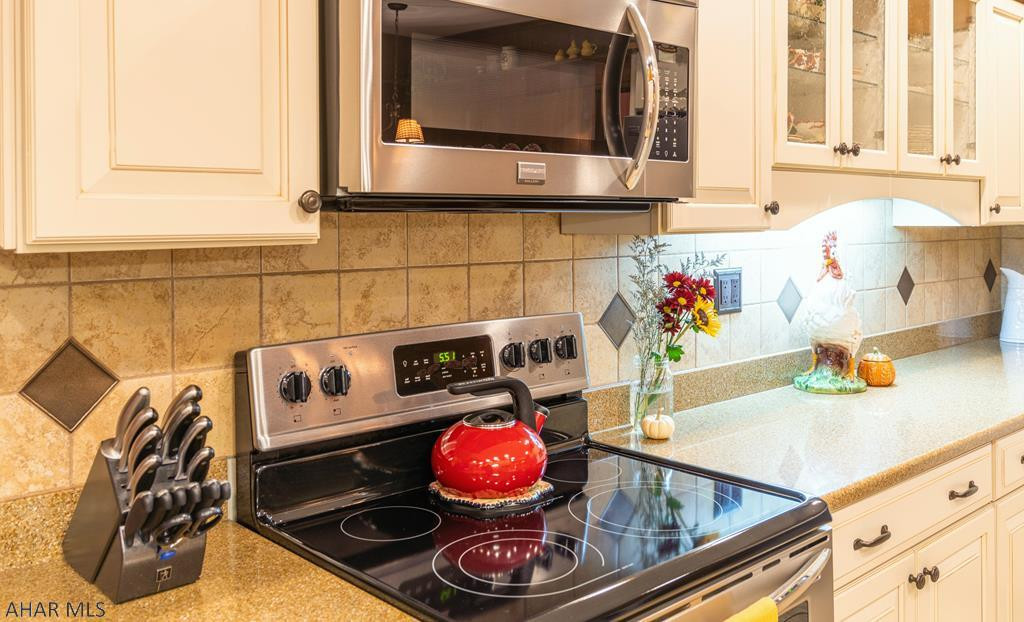 Mansion Park - Residential