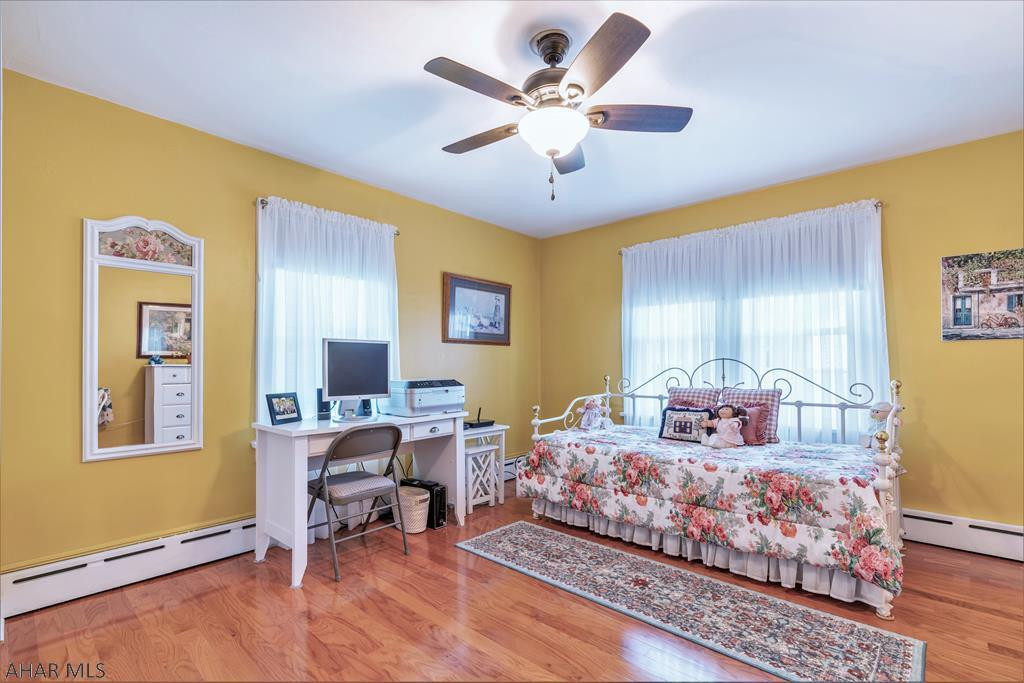 Mansion Park - Residential